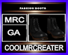 FASHION BOOTS