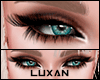 L|| Lux Blue Eyes Unisex