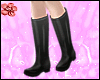 ! Lucy FairyTail Boots 