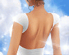Feminine Casual Top