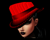 IO-Red Mafia Hat