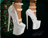 White Christmas Shoes V2
