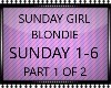 SUNDAY GIRL- BLONDIE  1