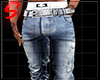 Original Light Jeans