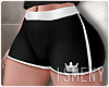 [Is] LLT Sporty Shorts 1
