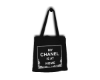 CC hanging tote