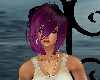 (Am)Abrena Purple hair