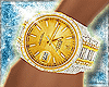2 Tone Icy Rollie