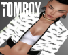 Tomboy Jacket