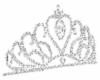 Tiara Diamond Crown