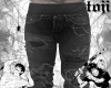 skater jeans v3. 愛