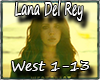 Lana Del Rey  West Coast