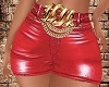 Red Shorts RLL