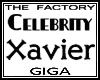 TF Xavier Avatar Giga