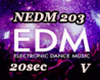 V| New EDM