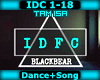[T] IDFC - Blackbear
