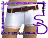 SD~Country Cute Shorts