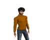 Fall Sweater (M)