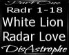 Radar Love P1