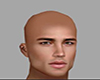 Male Head shaved med