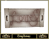 Rustic Love Art