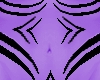 Sexy PurpleTiger Furkini