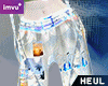 NHC - ODP 26 Pants F