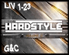 Hardstyle LIV 1-23
