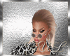 Leopar  Shirt Animal