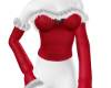 Santa Top