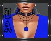 Gothic Huntress Choker