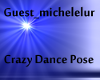 Michelelur Happy Dance