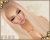 F| Jasmine Blonde