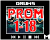 Promise+Drum