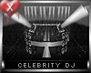 Celebrity DJ
