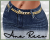 A∞ RLL Anette Pant