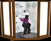 anim shower