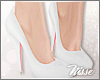 n| White Spring Heels