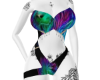 Q -BANDAGE & TATS -MULTI