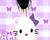 {A}-Hello Kitty  BaG
