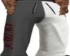 (M) Scarface Sweat