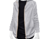 White Jacket