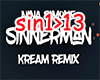 Sinnerman - Remix