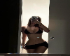 ᥫ᭡. Baddie Cutout 29