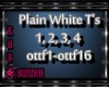!M! Plain White T's 1234