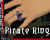 !P^ Ring Pirate Queen