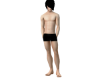 PB Dark Escape Avatar