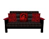 For The Horde! WoW Sofa