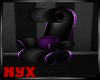 (Nyx) Rave Chair