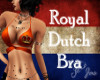 lJl Royal Dutch Bra